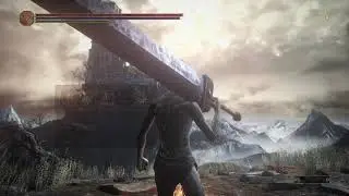 Dark Souls 3 III all infusions Damage tested on Iudex Gundyr with Greatsword - max lvl