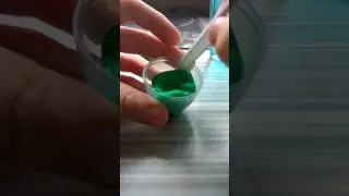 Как сделать жвачку для рук. Handgum из подручных средств