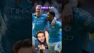 🚨EL SUPERFICHAJE DEL CAMPEON🙌🔵 #realmadrid #mancity #fcbarcelona #haaland #shorts