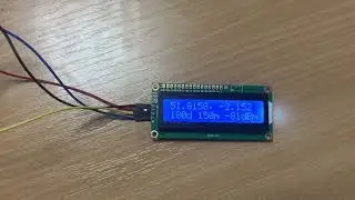 API demo: A button to find a better location for a radio