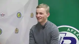 Выпуск программы 