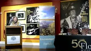 Once Upon a Time in Florida: Roots and Rivers