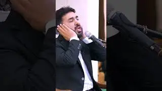 القارئ سنكر عبد القادر شبيه صوت عبد الباسط عبد الصمد رحمه الله |#short  #القرآن_الكريم