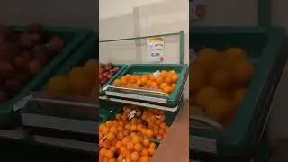 Маркет "Gomla", май 2023, цены ассортимент.