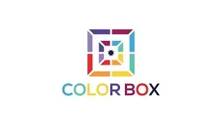 Logo design tutorial adobe illustrator tutorial | How to create a logo (color)