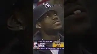 LeBron's Best Teammate Scammed a Blind Man!