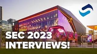 Exploring Innovations: Selectronic Interviews at Smart Energy 2023
