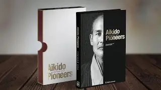 Aikido Pioneers of the Prewar Era