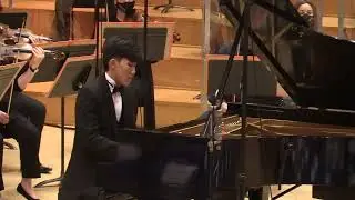 Leo Huan PIANO, NYMC 2021