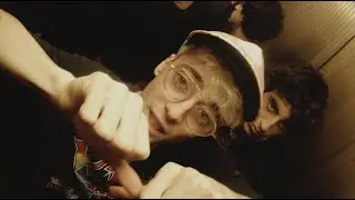 Lil Busso - COSA E' GIUSTO (Prod. Daves The Kid)
