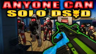 How to Solo PAYDAY 2's Hardest Difficulty in 2026