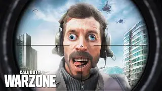 OhReign's Warzone Highlights Ep. 1