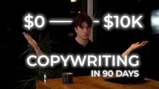 FREE 2.5 Hour Copywriting Masterclass (2026)