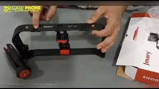 Jmary MT-33 ko'p funktsiyali tripod / Многофункциональй трипод Jmary MT-33