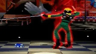 [TAS] Street Fighter EX Plus Alpha - Doctrine Dark