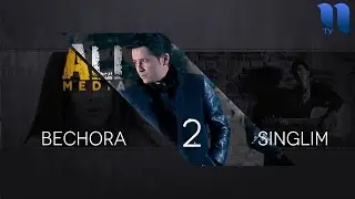 Alisher Zokirov - Bechora singlim 2 (anons) | Алишер Зокиров - Бечора синглим 2 (анонс)