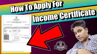 How to apply for income certificate online in Bihar | Online Aay praman patra kaise banaye Bihar me