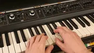 Space II