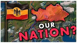 Revolution Or Reaction? (Victoria 3)