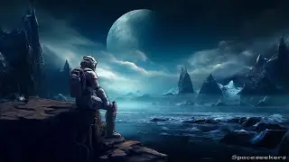 Galactic melodies comfort. (slowed playlist)