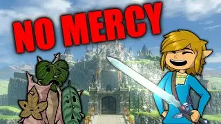 Link Your a Slayer