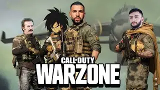 SNIPER ACTION IN WARZONE 💪😎 MertAbi 