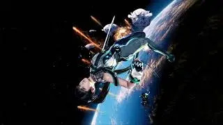 Stellar Blade OST - Su