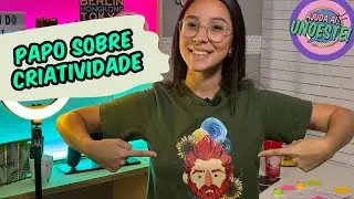 Como desenvolver a Criatividade