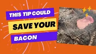 Master the Art of Cooking on a Titanium Grill in One Simple Tip!
