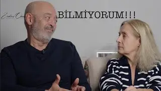 BİLMİYORUM!!! 'ERDİNÇ OMAÇ HAYAT YOLU' YENİ KANALIMA DESTEK LÜTFEN