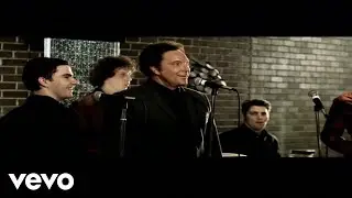Tom Jones, Stereophonics - Mama Told Me Not To Come