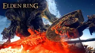 ПОТЕРЯННАЯ СЕСТРА И ПСИХОВАННОЕ ДЕРЕВО - Elden Ring 