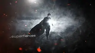Man of Steel Soundtrack - What Are You Going to Do When You Are Not Saving the World