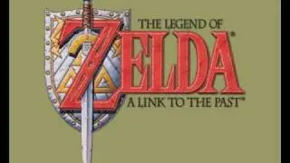 OverWorld ALTTP Orchestrated