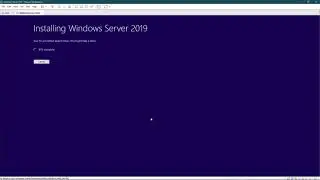 Windows server 2016 to Server 2019 (Upgrade)
