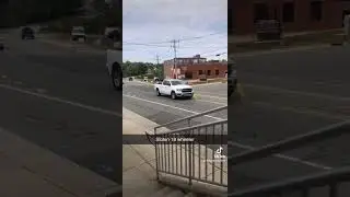 Smokey and the Bandit IRL