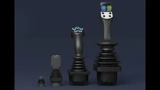 Joystick Range