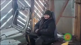 Местный Кулибин-Михаил Дьячковский