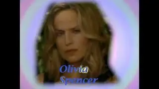 Guiding Light: The Character Profiler - Olivia Spencer