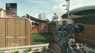 LumpyAnt - Black Ops II Game Clip