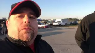 03-14-2014 Live VLOG