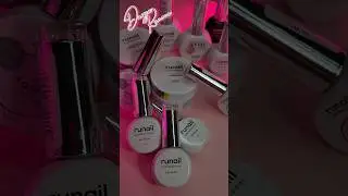 🤩Материалы для ногтей на миллион🫰 