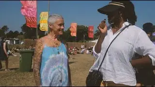 The Magic of We Out Here Festival 