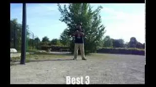 Poppin Preview 2014 - Tha NiX