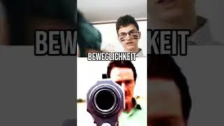 Nerd vs Heisenberg