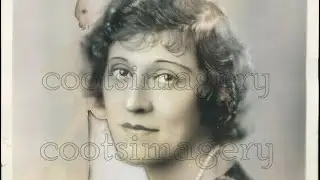 Your Voice Came Back To Me Gladys Rice 1918