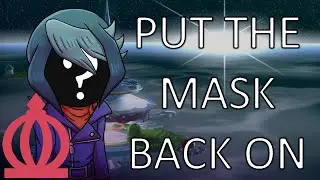 Put the Mask Back On [Game Theory] [Rosalina Unmasked]