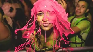 Life In Color Miami 2017 UNOFFICIAL AFTERMOVIE
