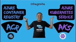 Integrate private container registry with AKS in 5 easy steps