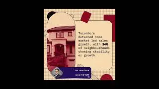 Investors and Upgraders Drive 40% of GTA